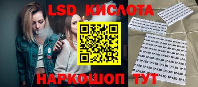 хмурый Кингисепп